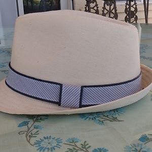 Mens hat